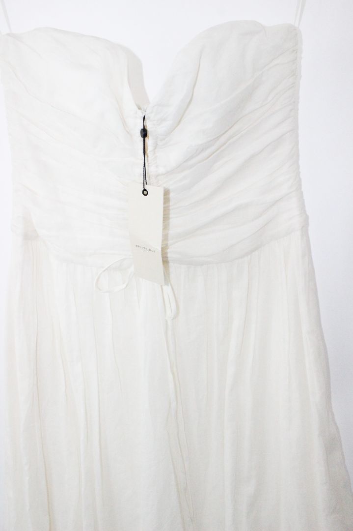 MAXI DRESS, BEC + BRIDGE, 12