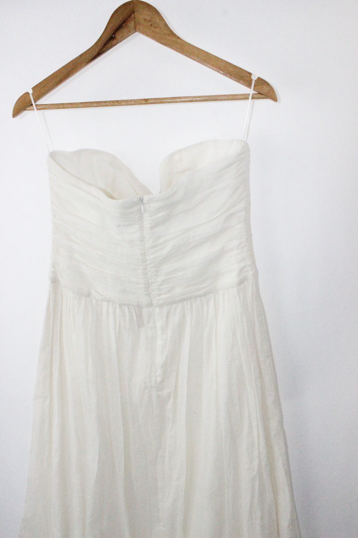 MAXI DRESS, BEC + BRIDGE, 12