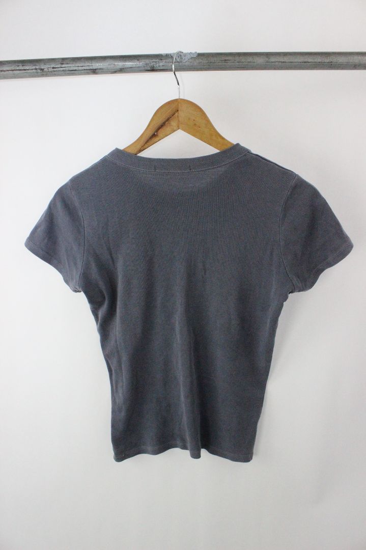 SS TEE, BRANDY MELVILLE