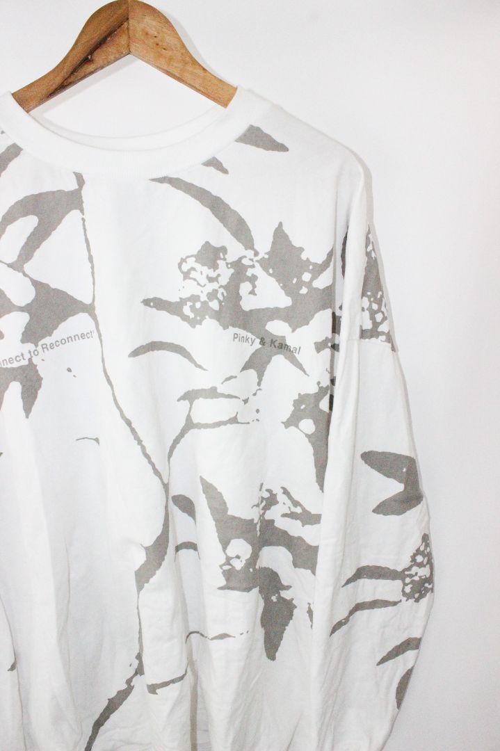 LS TEE, PINKY & KAMAL, L