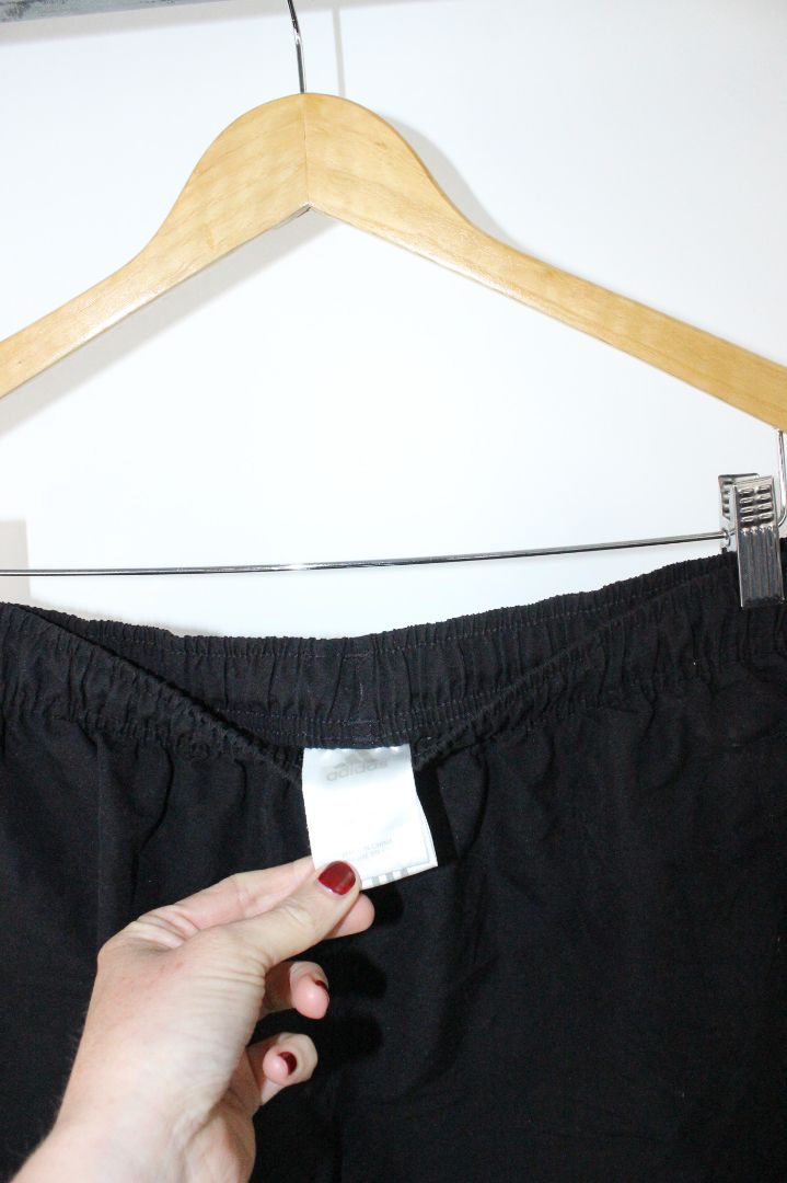 Y2K, SHORTS, ADIDAS, 12