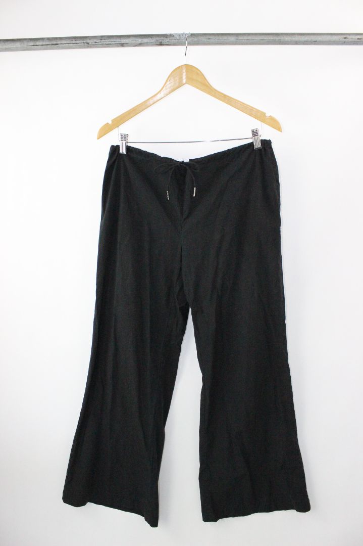 PANTS, APRES LA LUIE, 10