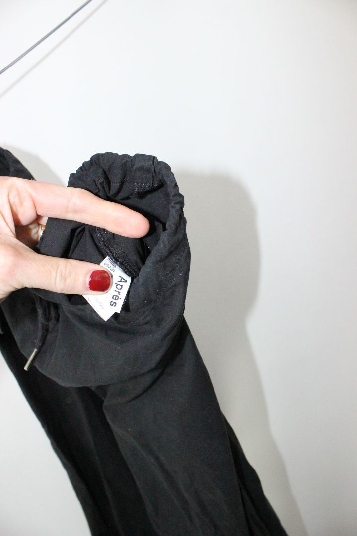 PANTS, APRES LA LUIE, 10