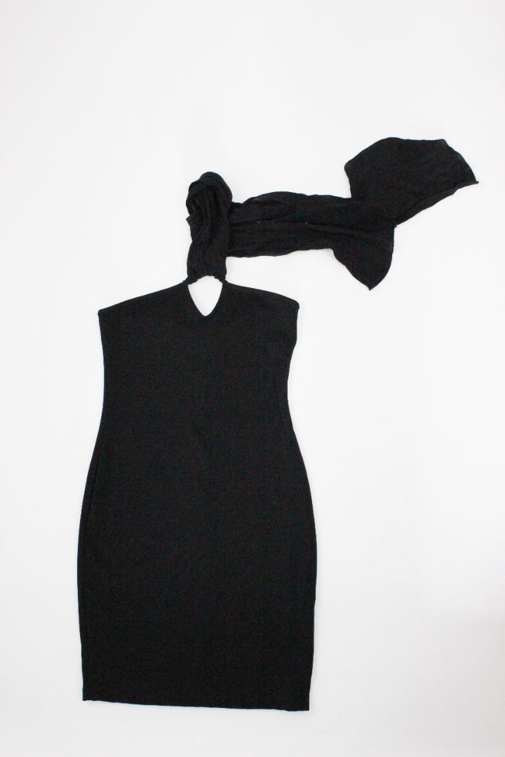 MINI DRESS, MADAME HAWKE, 10