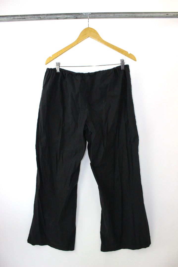 PANTS, APRES LA LUIE, 10