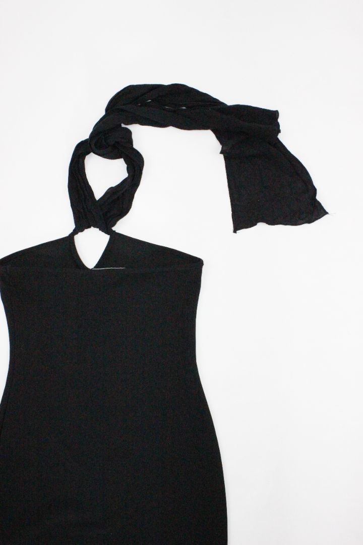 MINI DRESS, MADAME HAWKE, 10