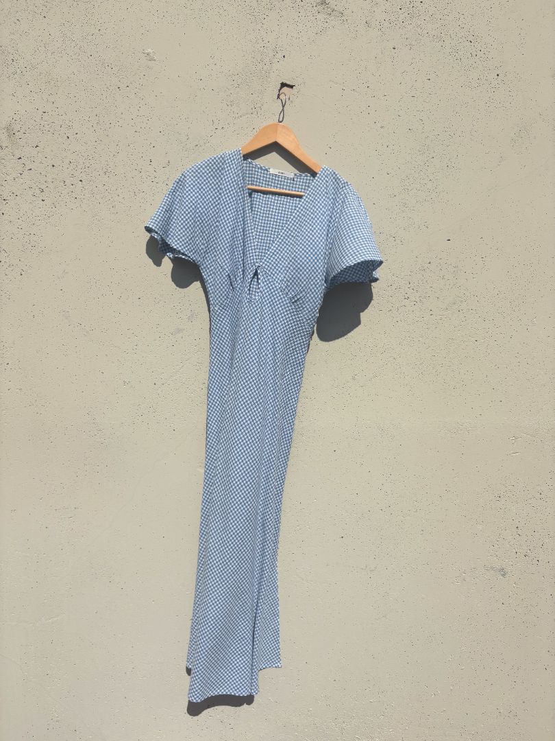 MAXI DRESS, RUBY, 10