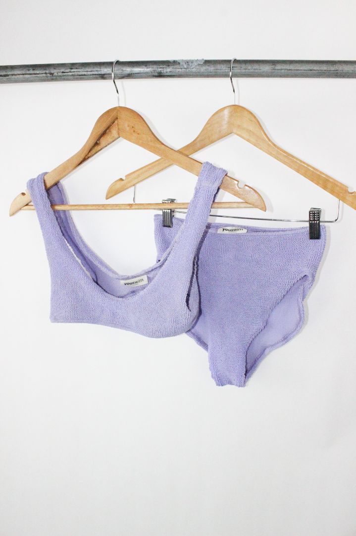 SWIMWEAR, YOU SWIM, I