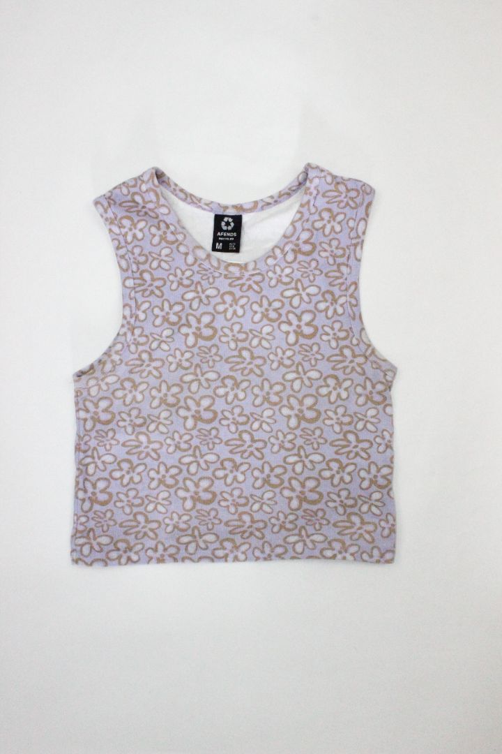SINGLET, AFENDS, M