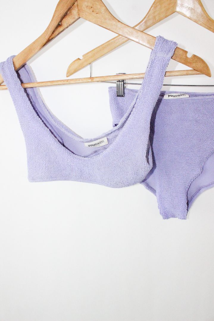 SWIMWEAR, YOU SWIM, I