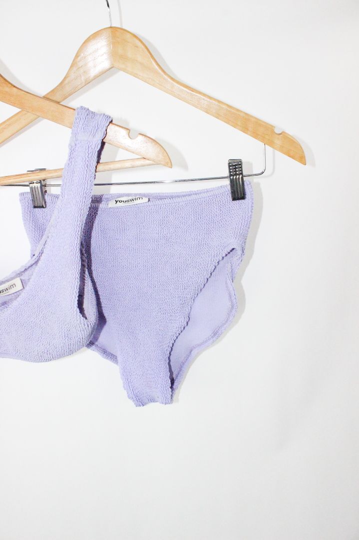 SWIMWEAR, YOU SWIM, I