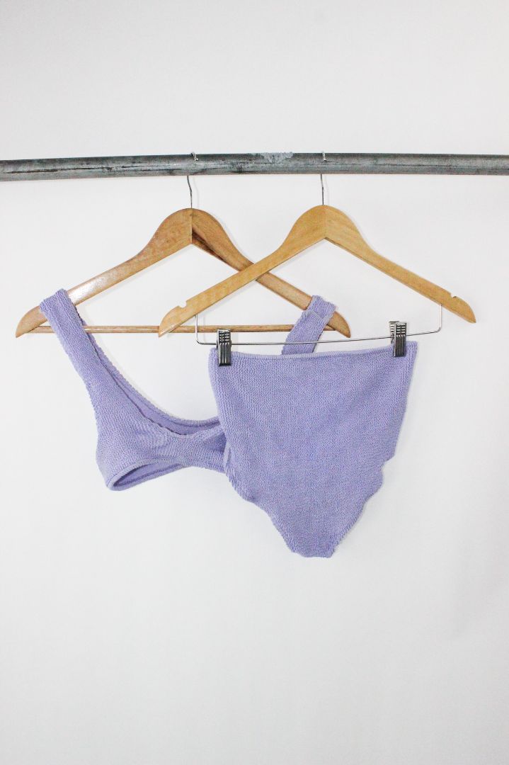 SWIMWEAR, YOU SWIM, I