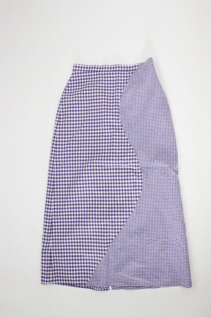 MIDI SKIRT, SISTER, 10