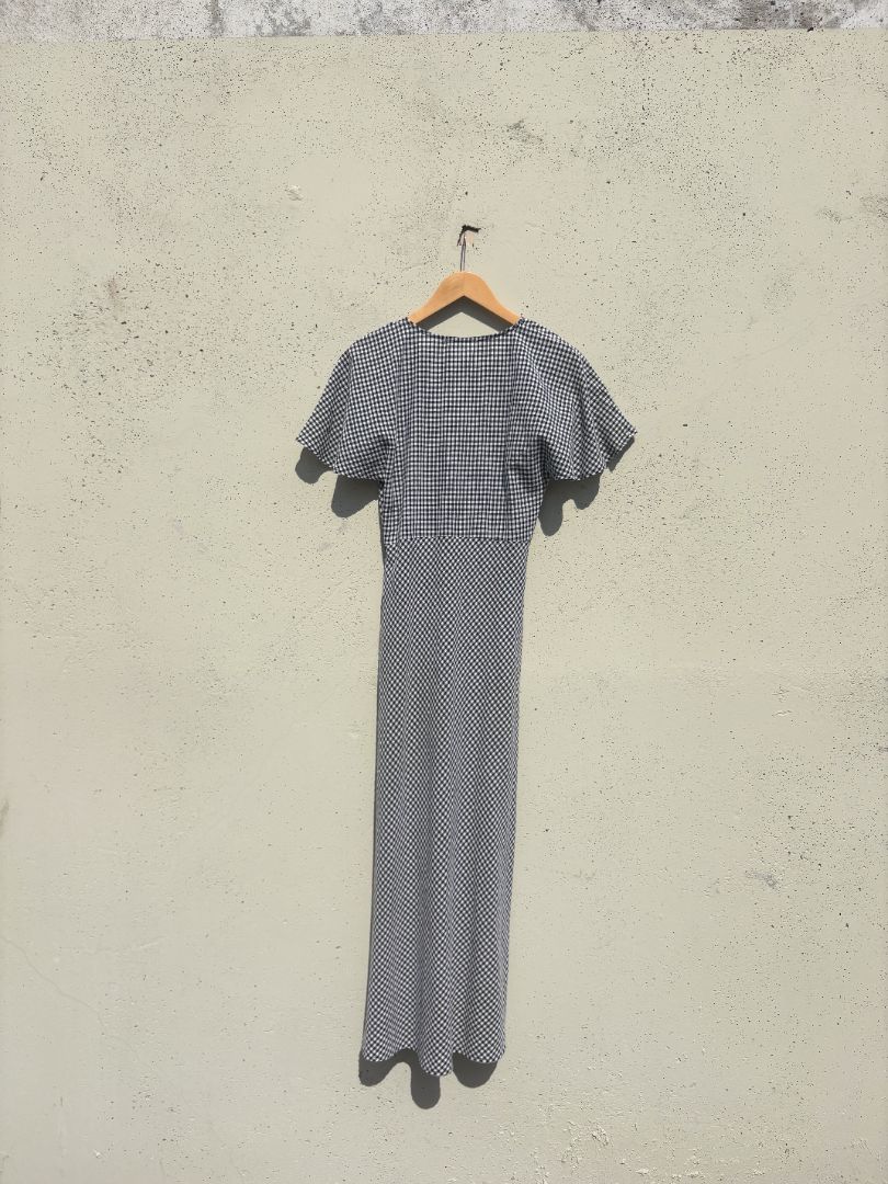 MAXI DRESS, RUBY, 10