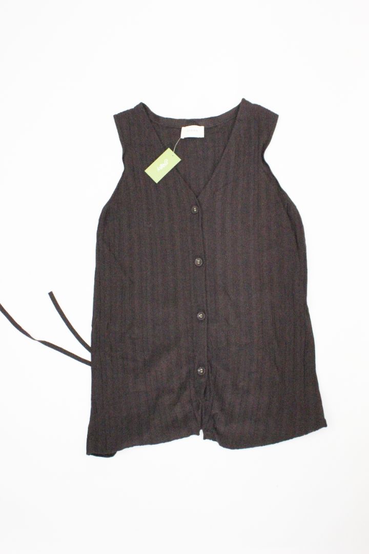 BLOUSE, DISSH, L