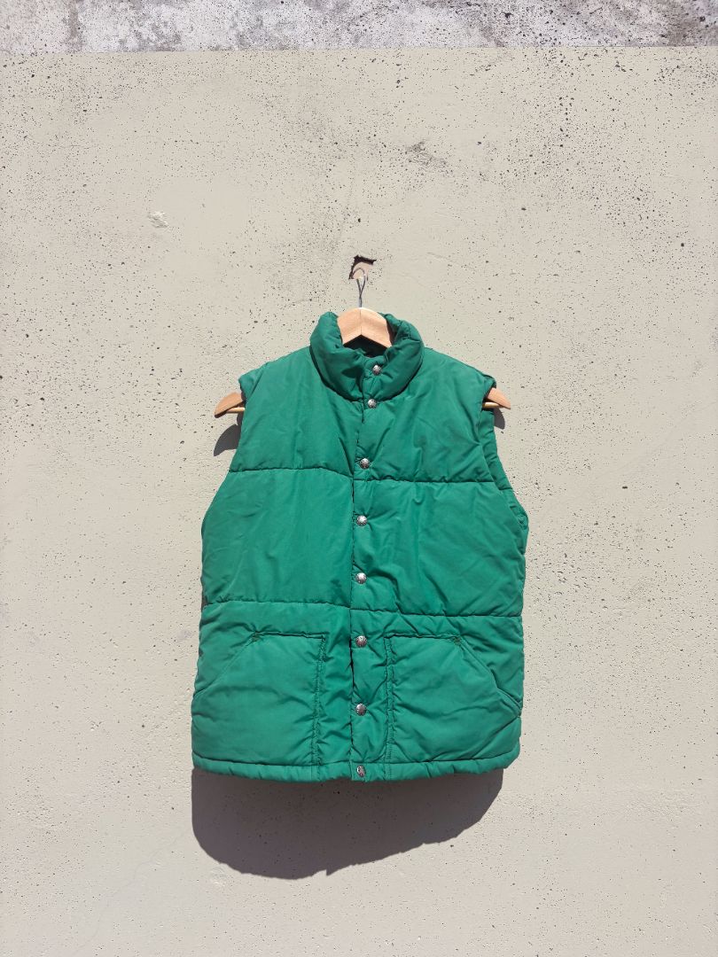 VINTAGE, THE NORTH FACE,  S