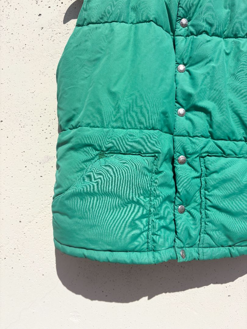 VINTAGE, THE NORTH FACE,  S