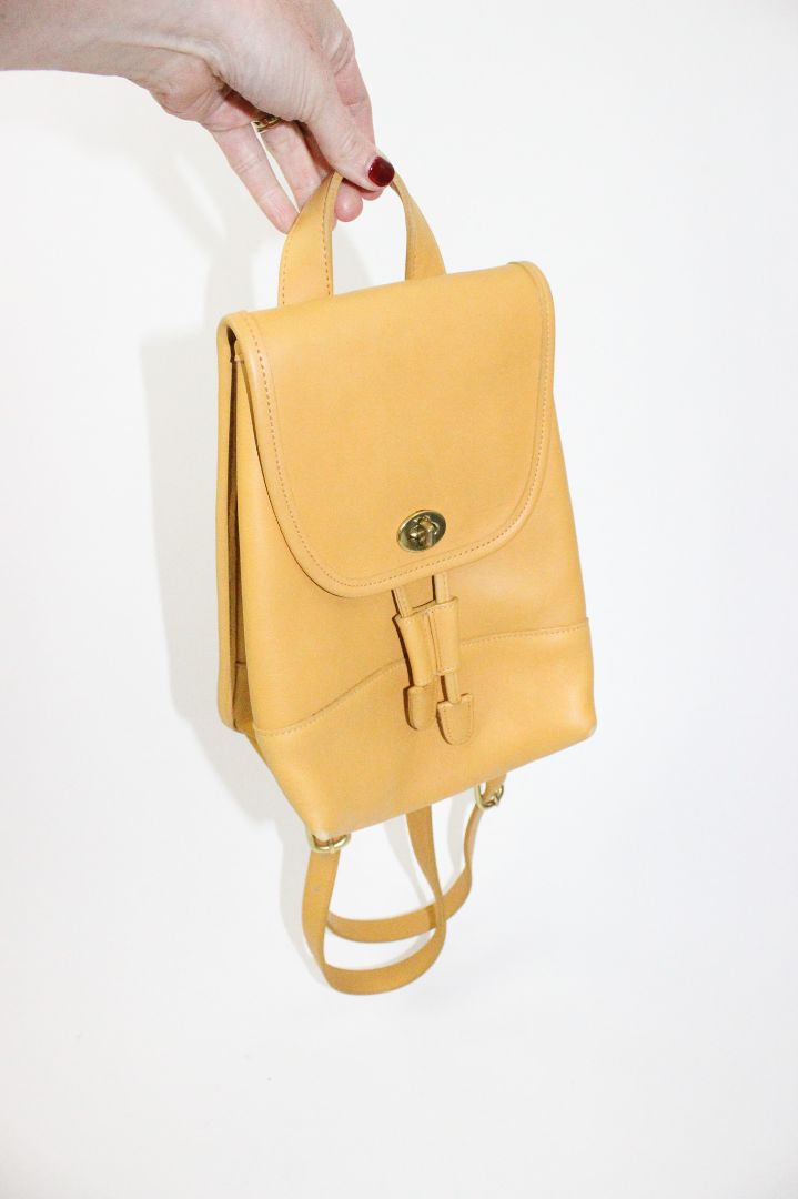 1996, BAG, COACH