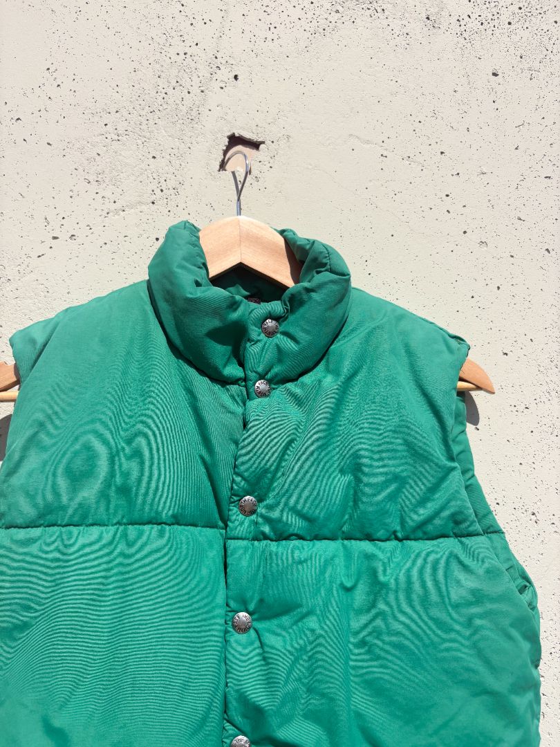 VINTAGE, THE NORTH FACE,  S