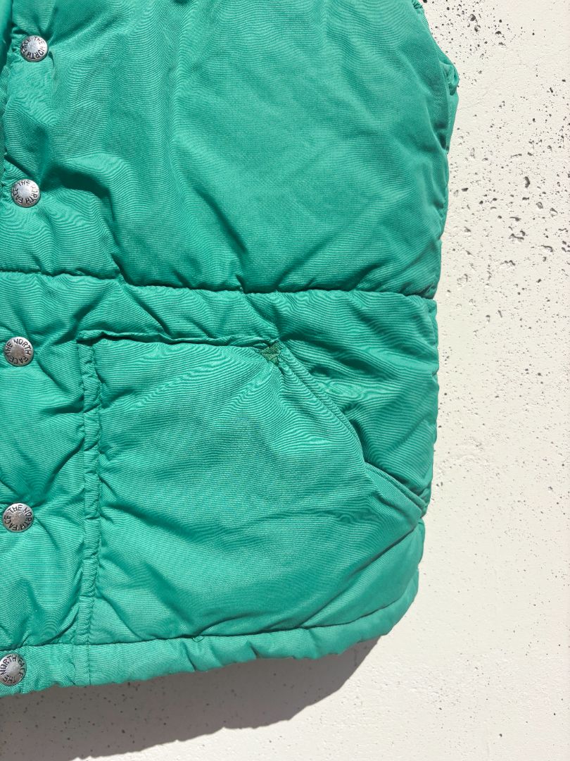 VINTAGE, THE NORTH FACE,  S