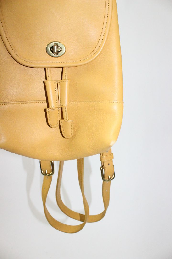 1996, BAG, COACH