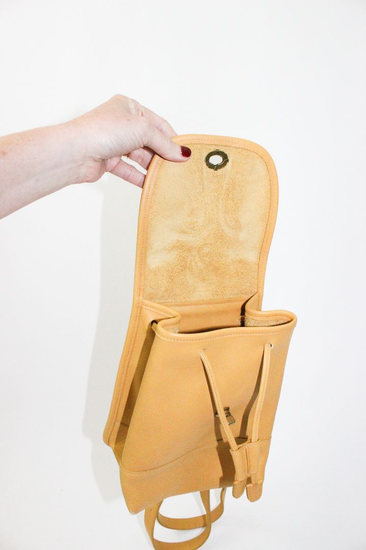 1996, BAG, COACH