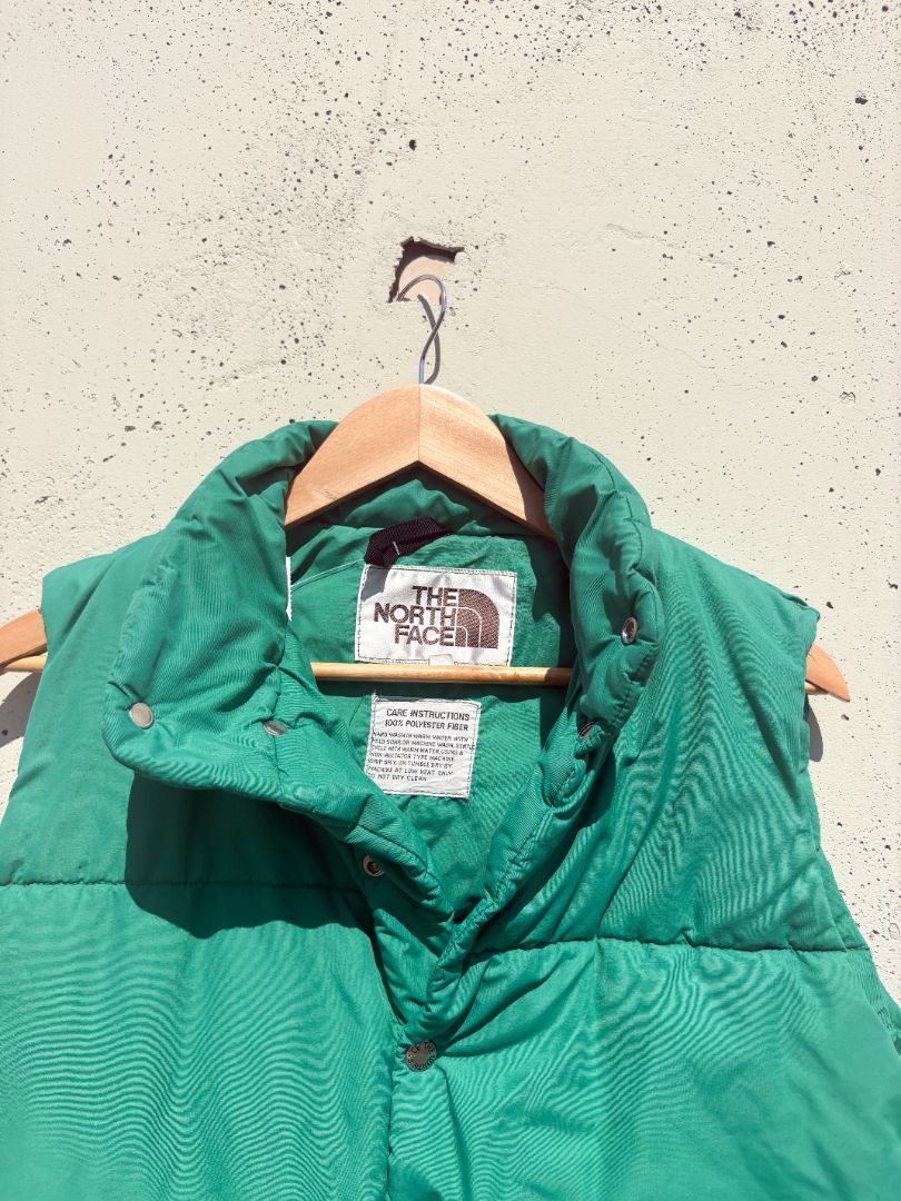 VINTAGE, THE NORTH FACE,  S