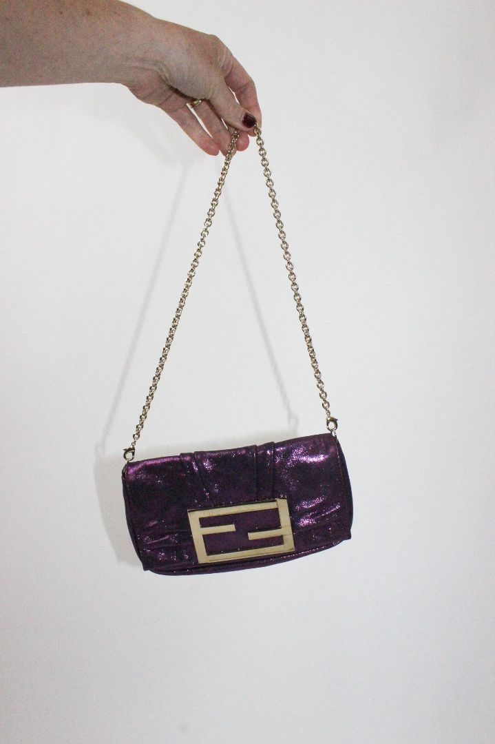 2010, FENDI, BAG