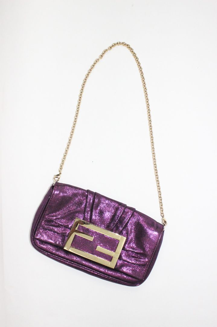 2010, FENDI, BAG