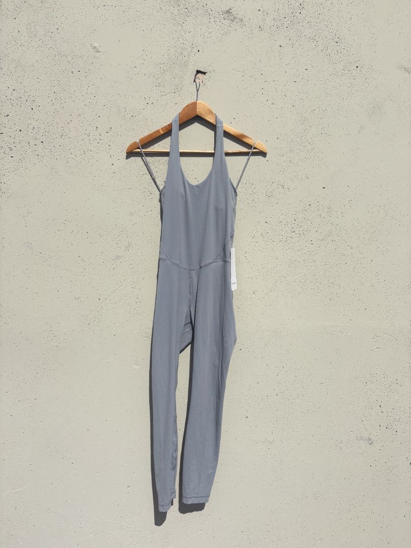 JUMPSUIT, LULULEMON, 8