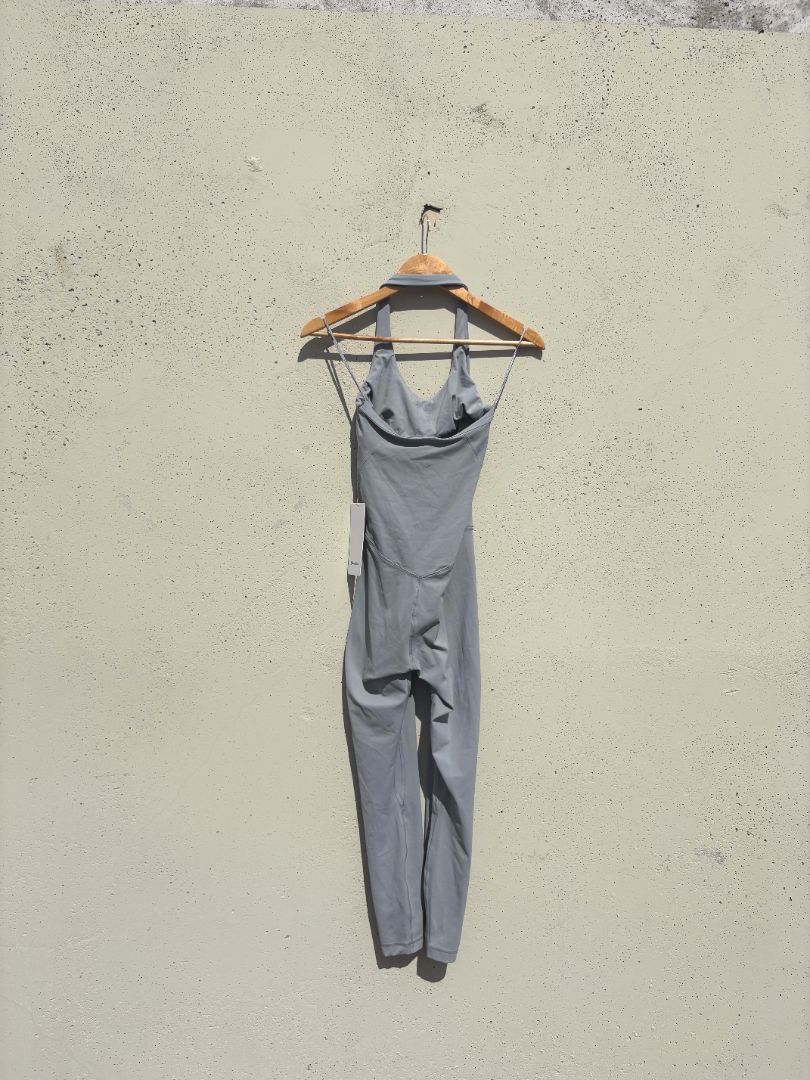 JUMPSUIT, LULULEMON, 8