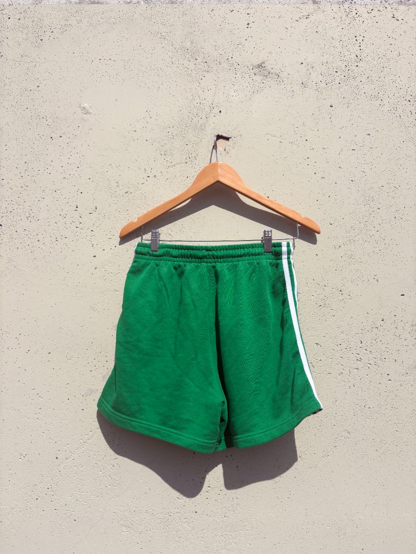 SHORTS, ADIDAS, S