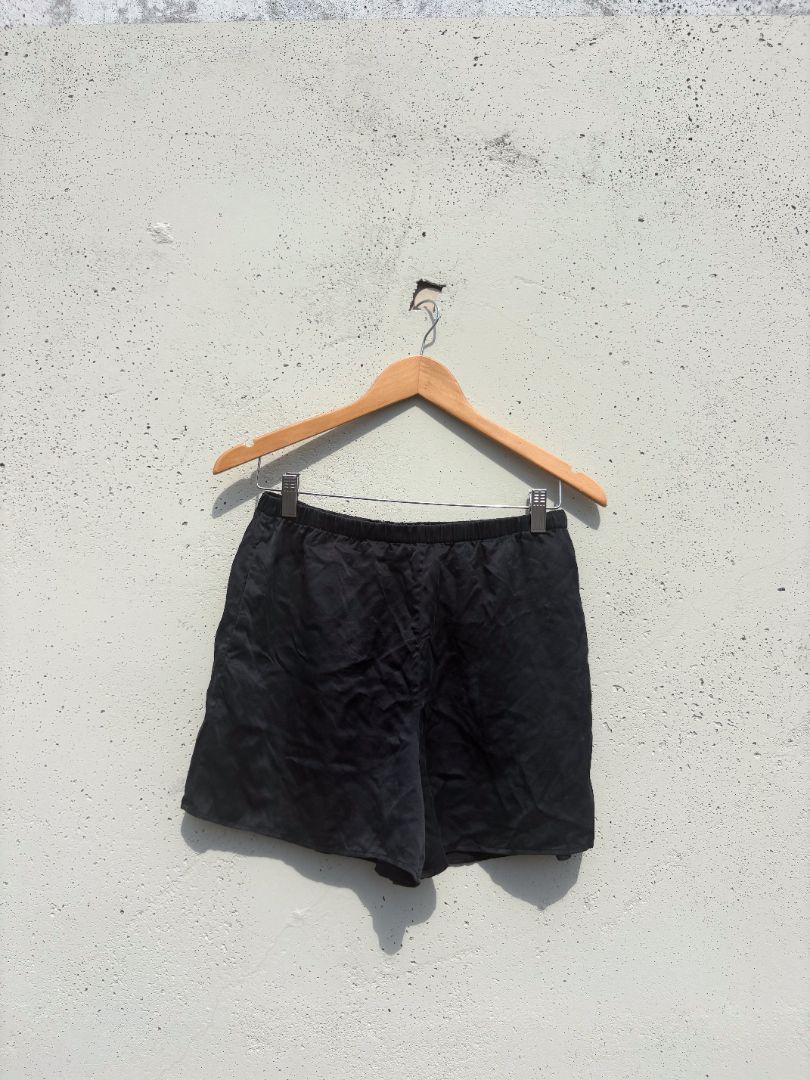 SHORTS, ASSEMBLY LABEL, 8