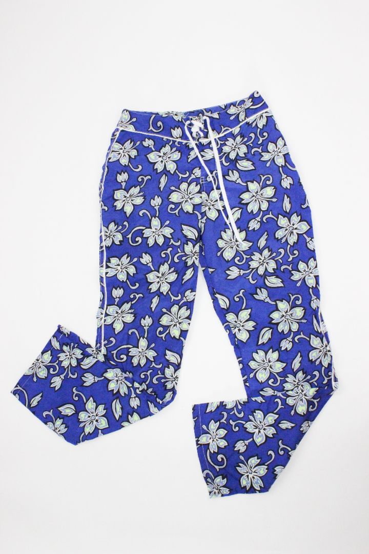 Y2K, PANTS, VIXEN, 10