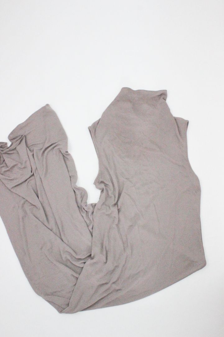 MAXI DRESS, HARRIS TAPPER, 8