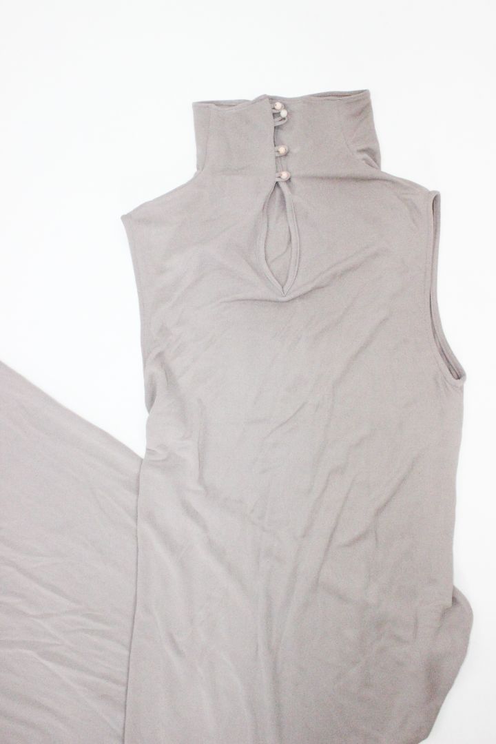 MAXI DRESS, HARRIS TAPPER, 8