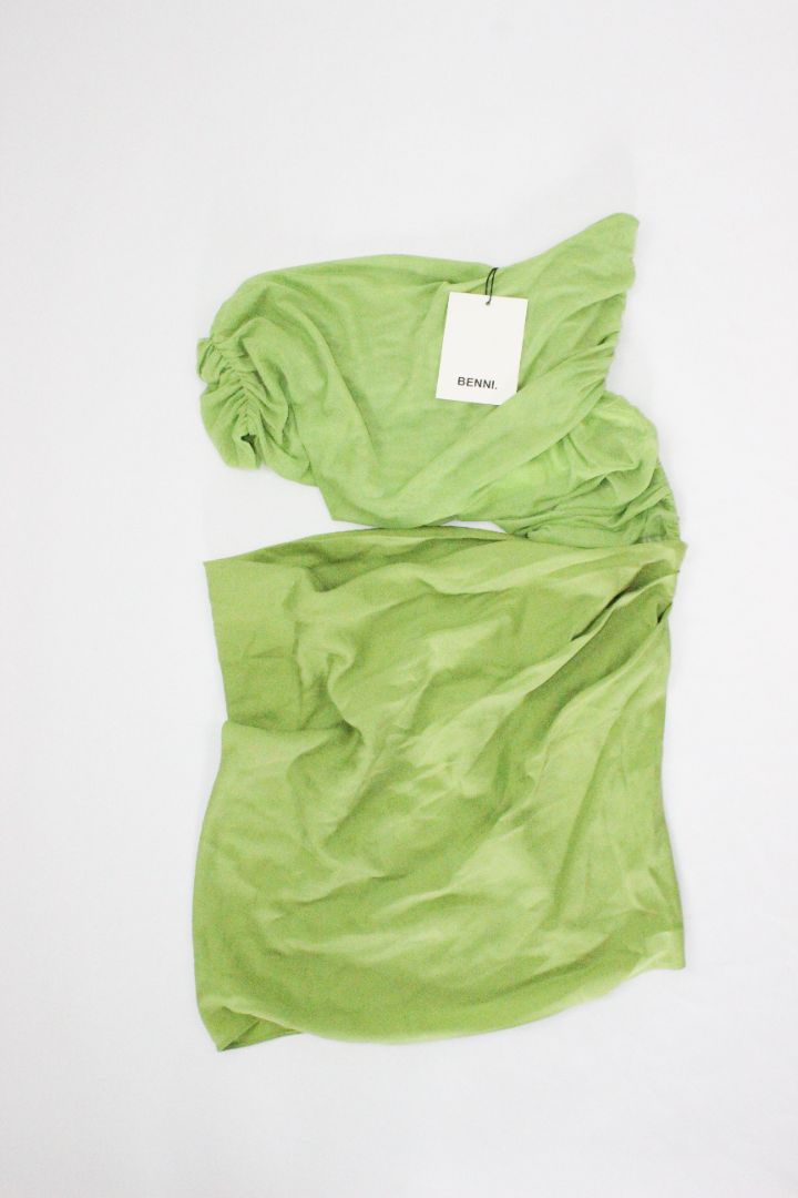 MINI DRESS, BENNI, 8