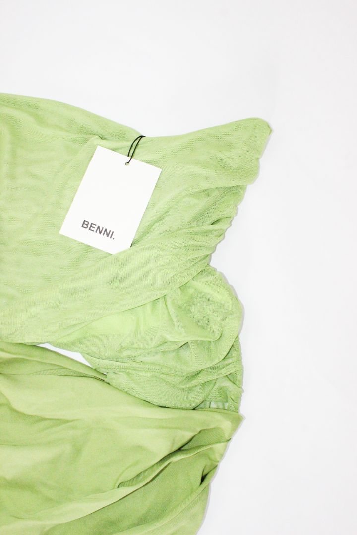 MINI DRESS, BENNI, 8