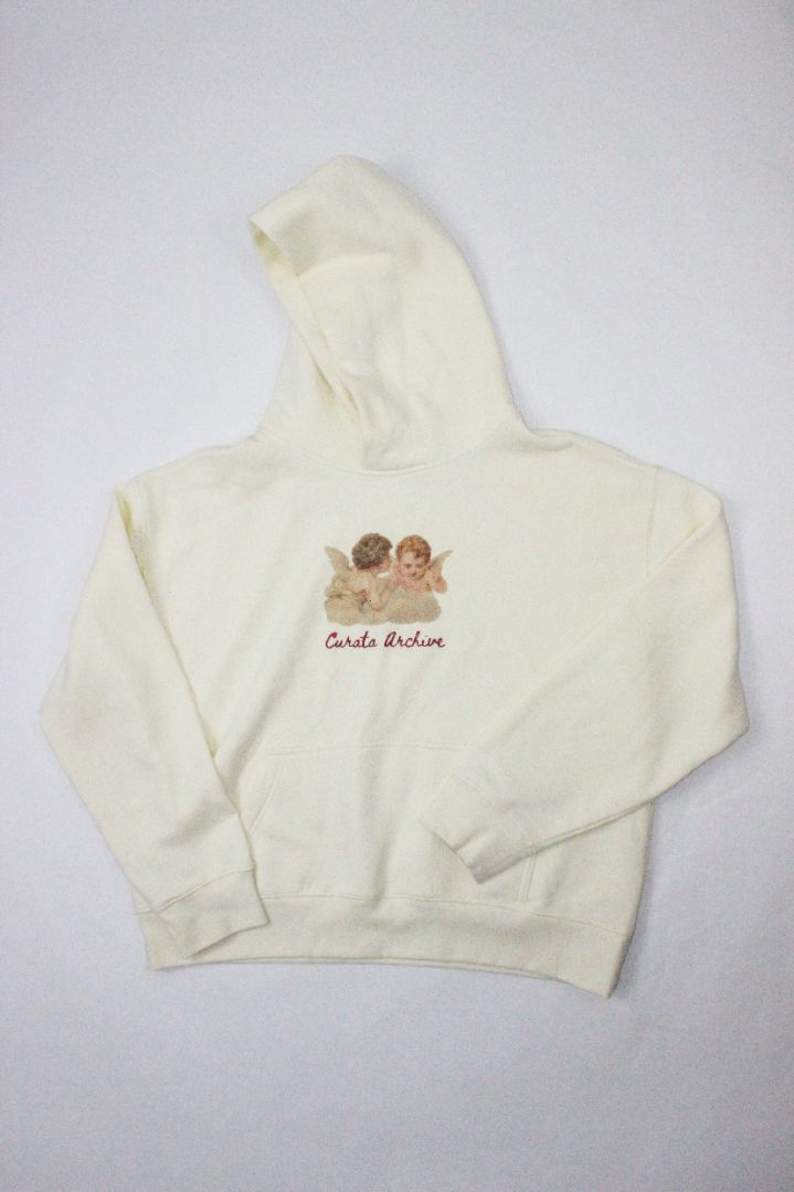 HOODIE, CURATA ARCHIVE, M