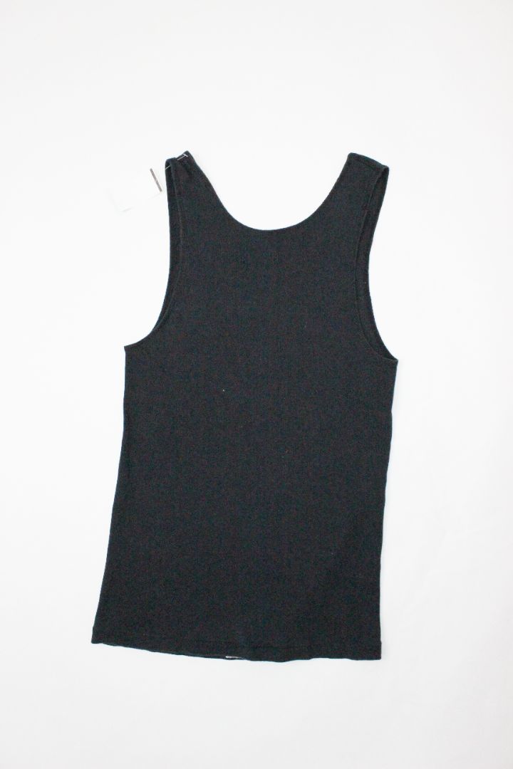 SINGLET, JIMMY BARNES, M