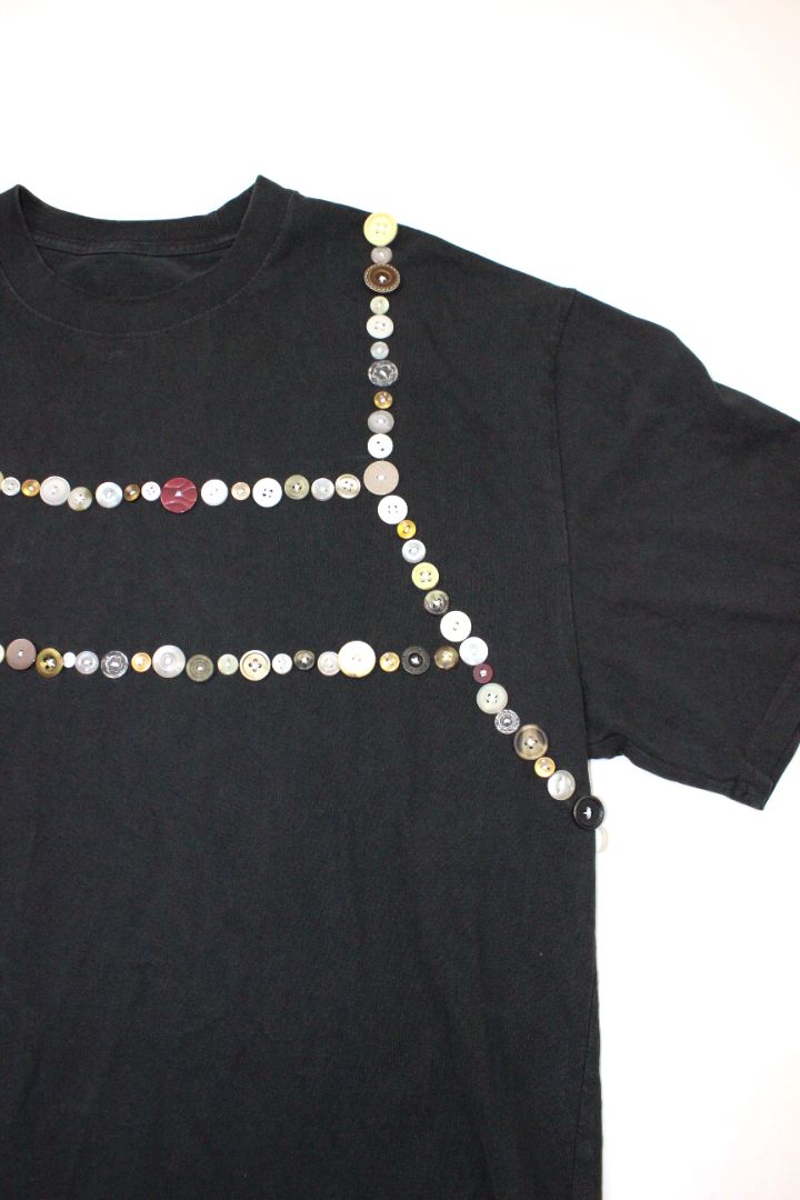 SS TEE, CURATA ARCHIVE, L