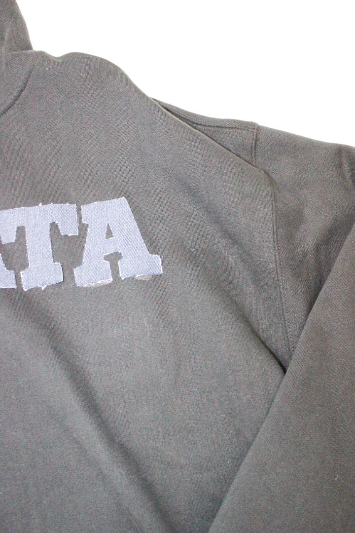 HOODIE, CURATA ARCHIVE, L