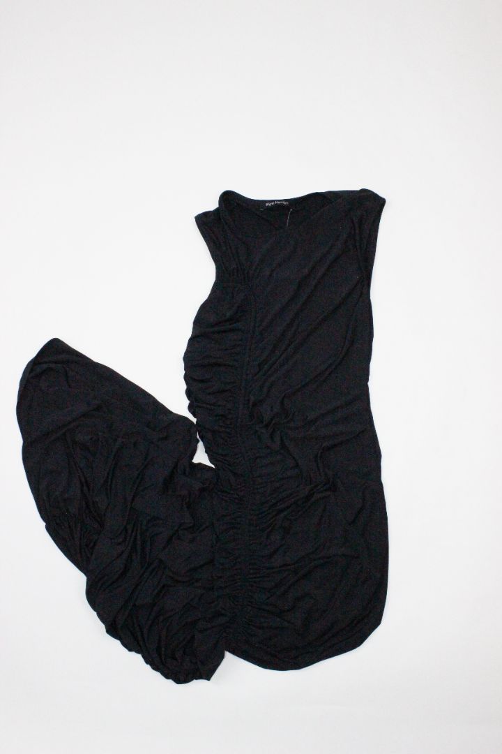 MIDI DRESS, WYNN HAMLYN, 8