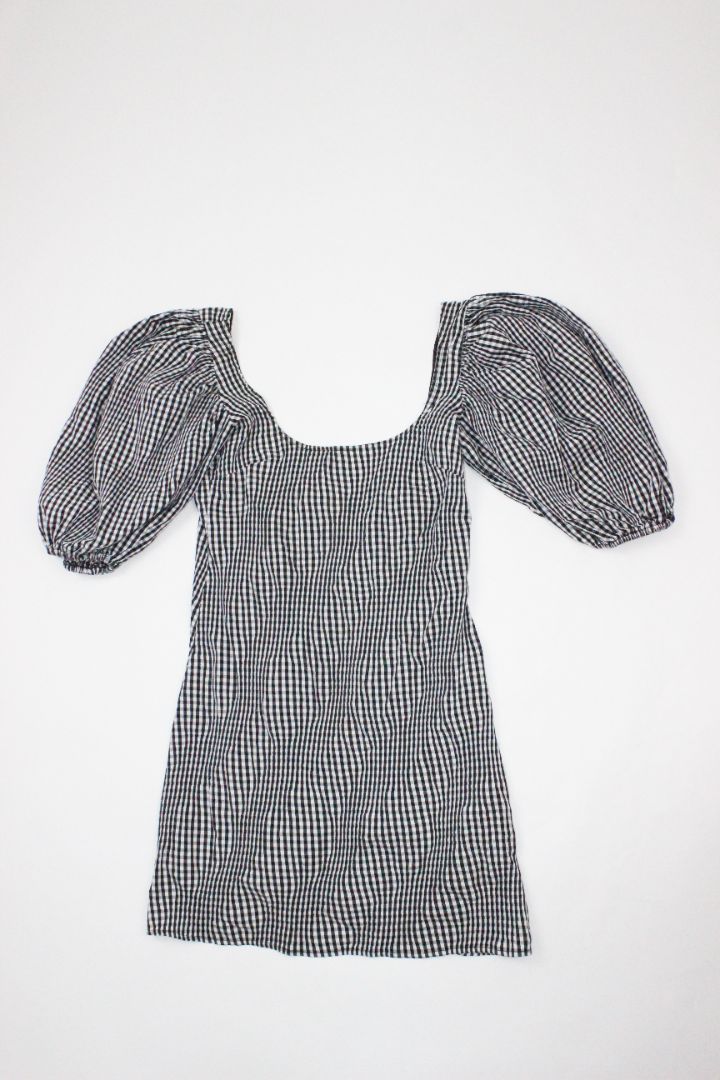 MINI DRESS, GEORGIA ALICE, 8