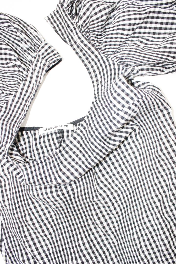 MINI DRESS, GEORGIA ALICE, 8