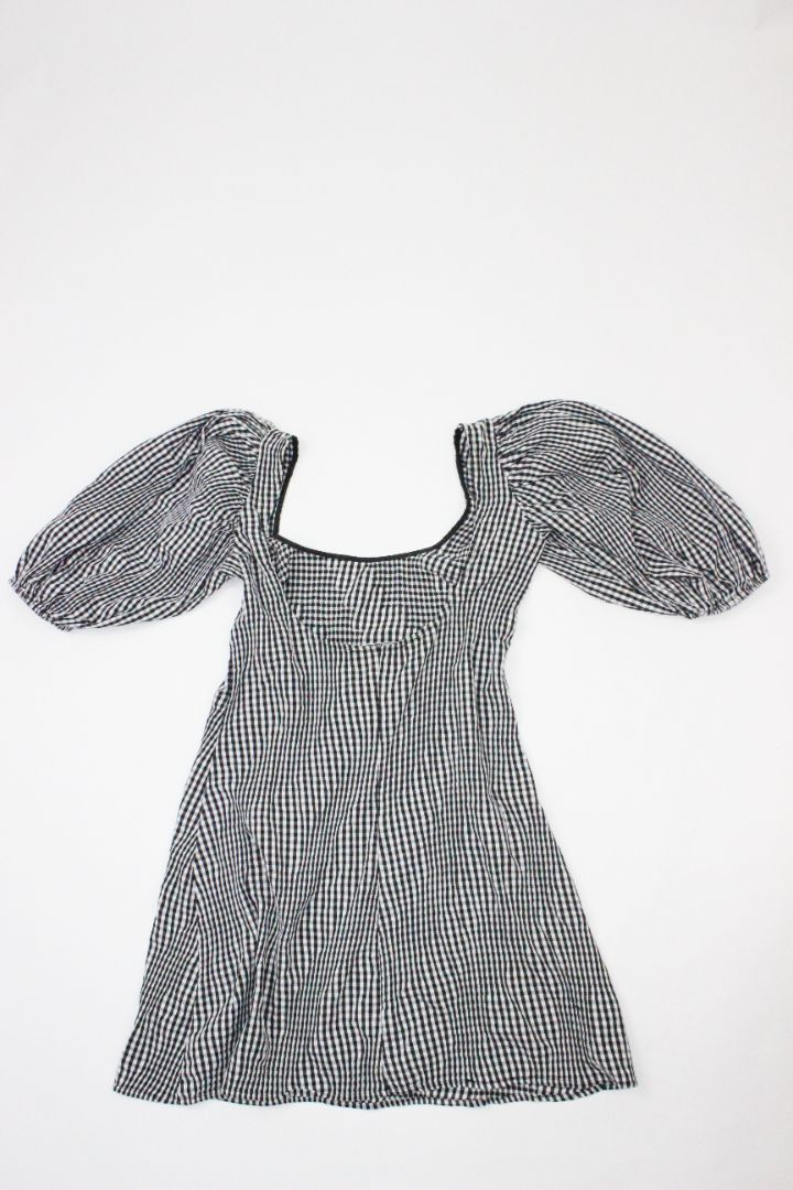 MINI DRESS, GEORGIA ALICE, 8