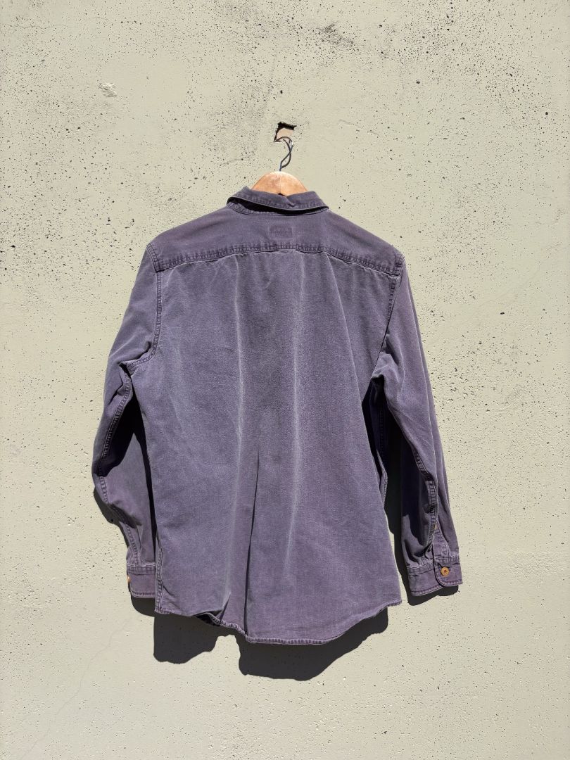 LS SHIRT, PATAGONIA, L