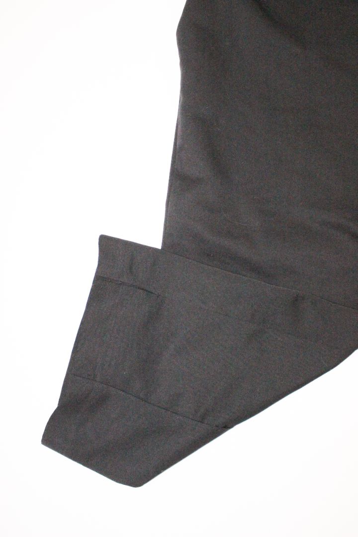 PANTS, HANSEN & GRETEL, S