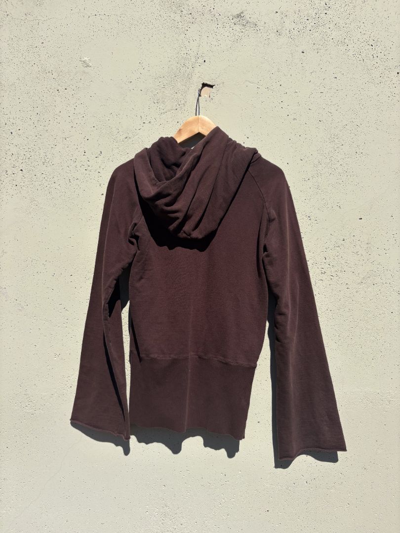 HOODIE, NOM D, 8/10