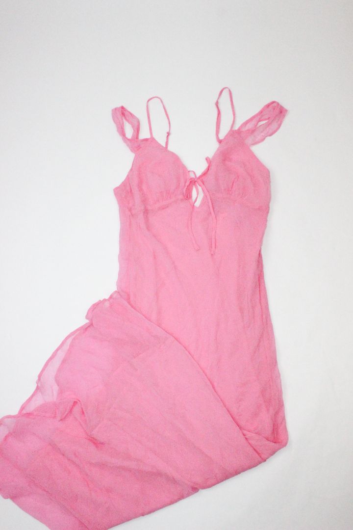 MAXI DRESS, OWNLEY, M